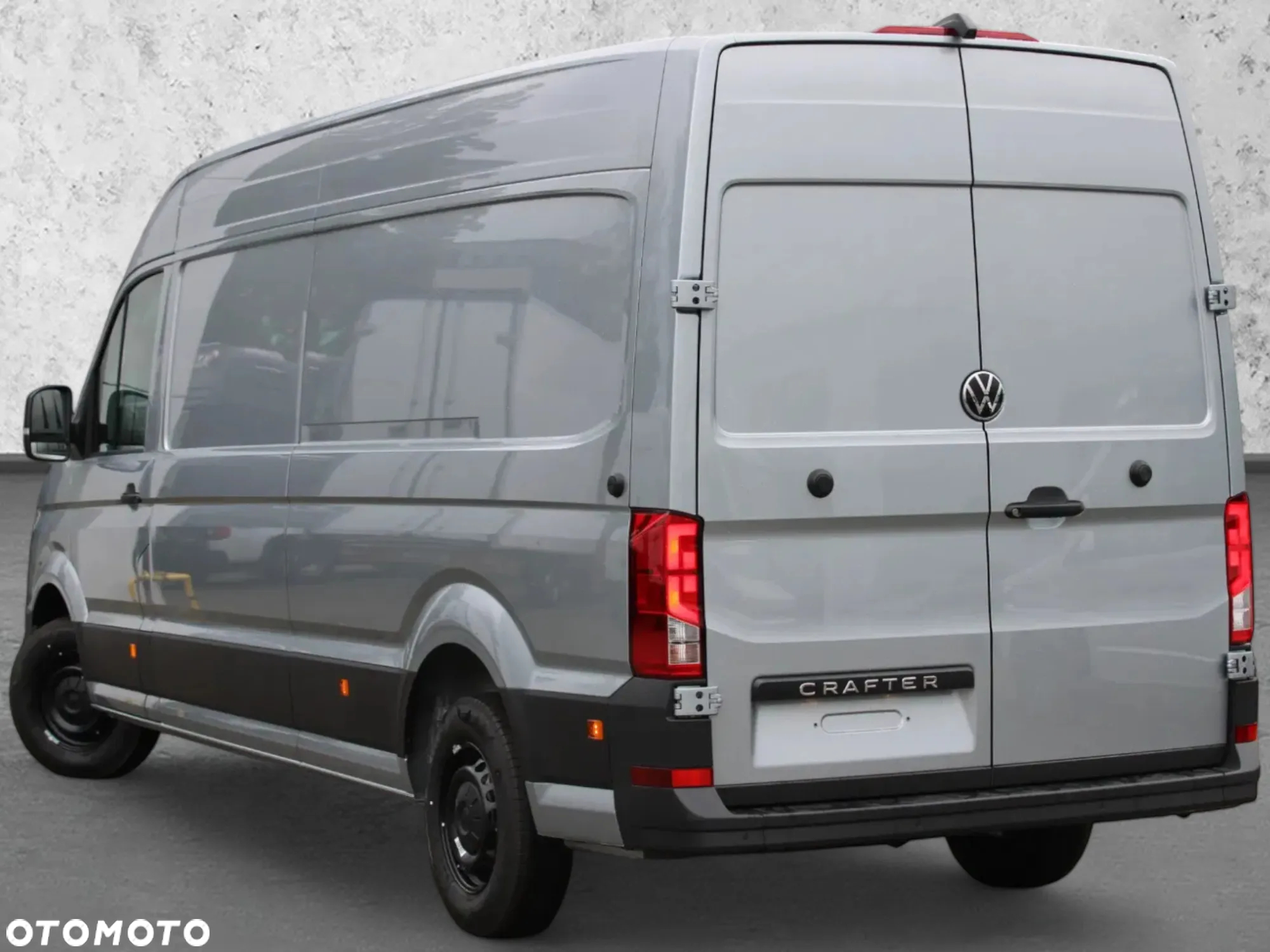 Volkswagen Crafter 35 - 7