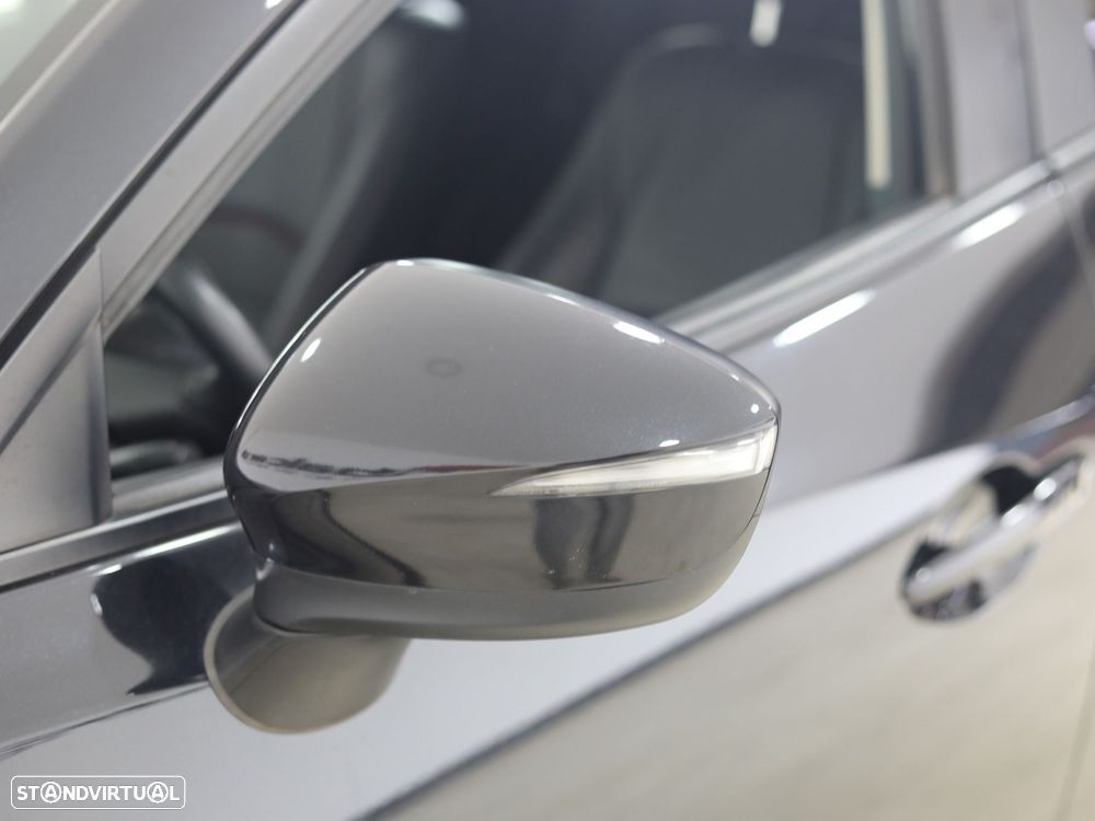 Mazda CX-3 1.5 Sky.Excellence Navi - 26