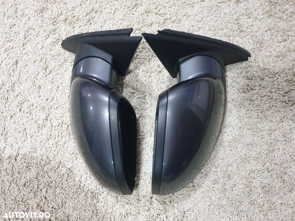 Set Oglinzi Opel Insignia Stanga Dreapta Rabatare Electrica Incalzite - 3