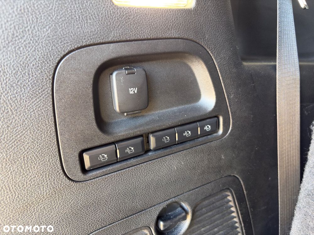 Ford S-Max 2.0 TDCi Trend - 8