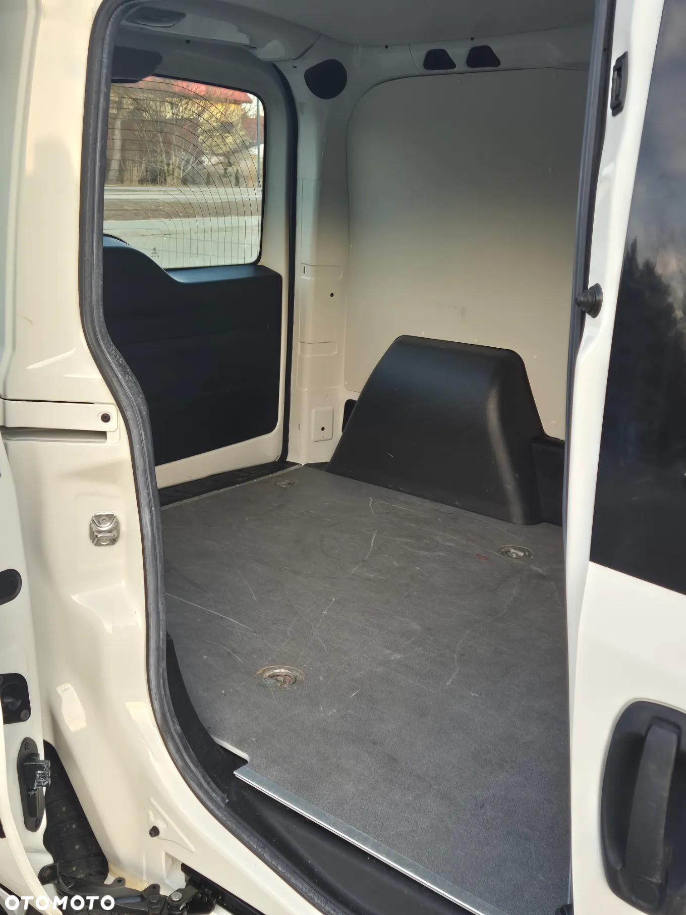 Fiat Doblo - 13