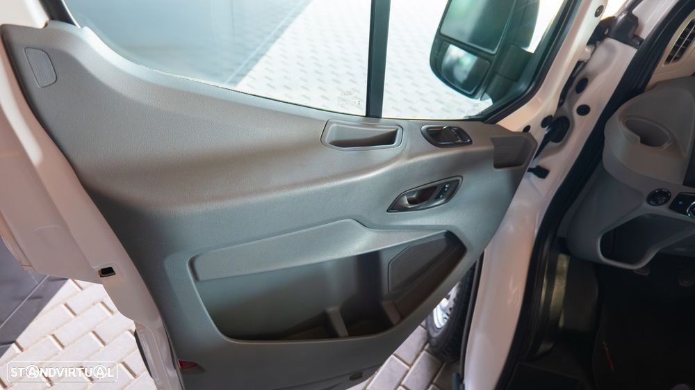 Ford Transit 310 L3 2.2 TDCi H2 Ambiente - 11