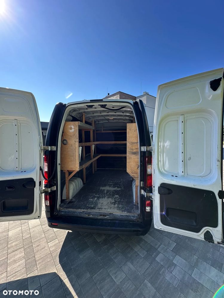 Opel Vivaro - 7