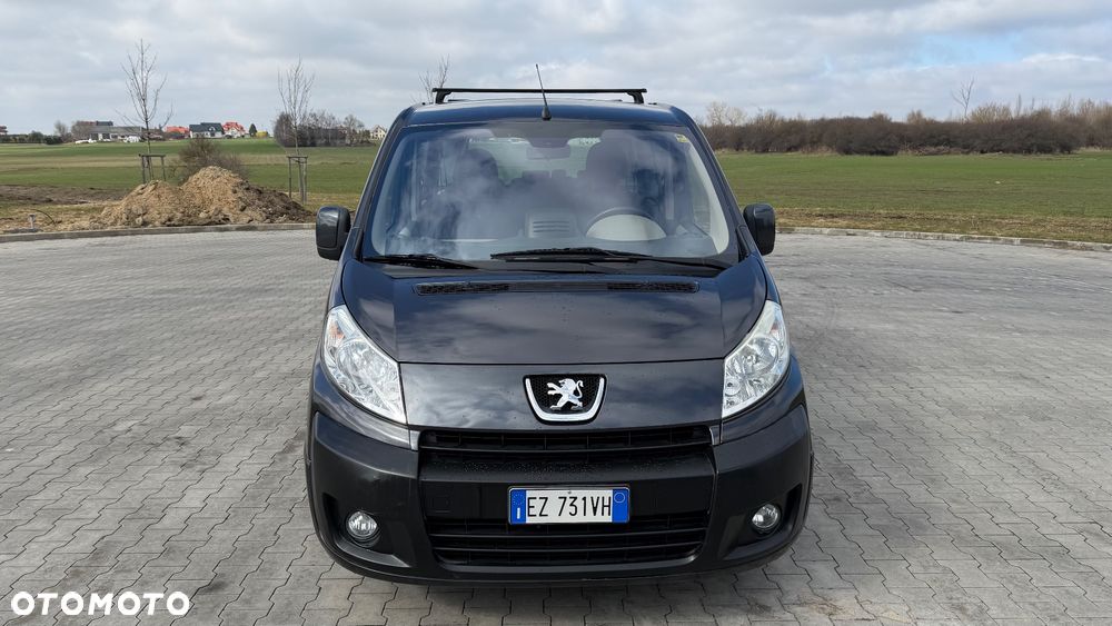 Peugeot Expert Tepee L1H1 (8-Si.) Esplanade - 8