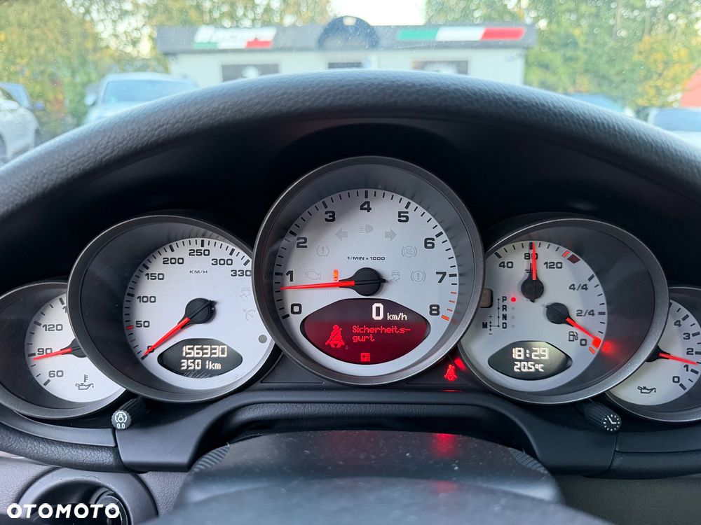 Porsche 911 Carrera S PDK - 22
