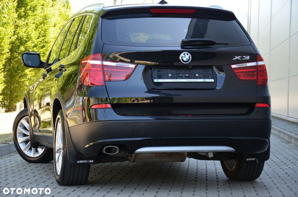 BMW X3 - 17