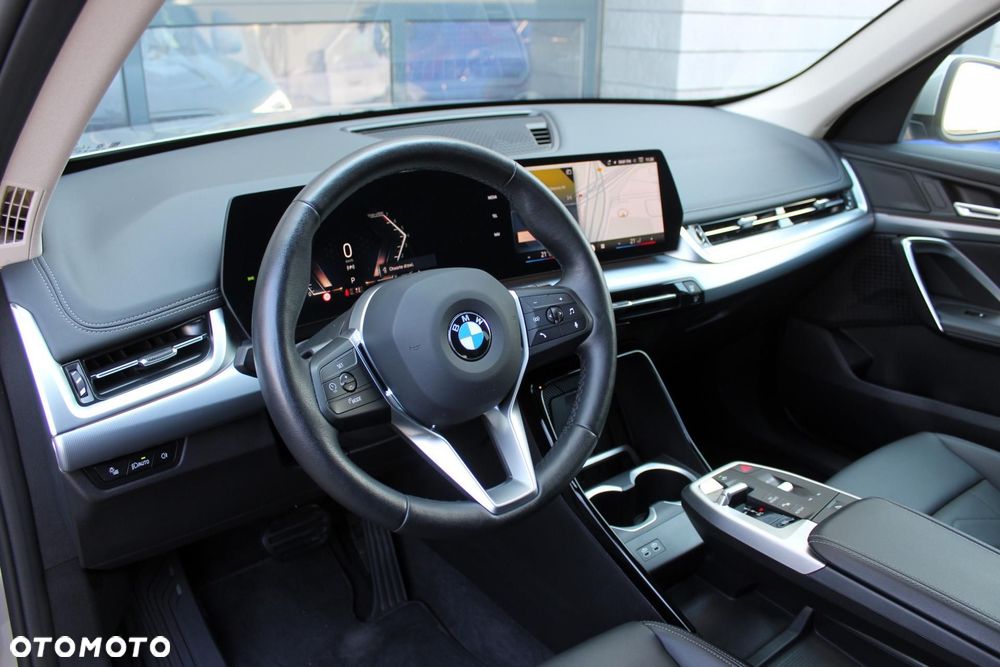 BMW X1 - 5