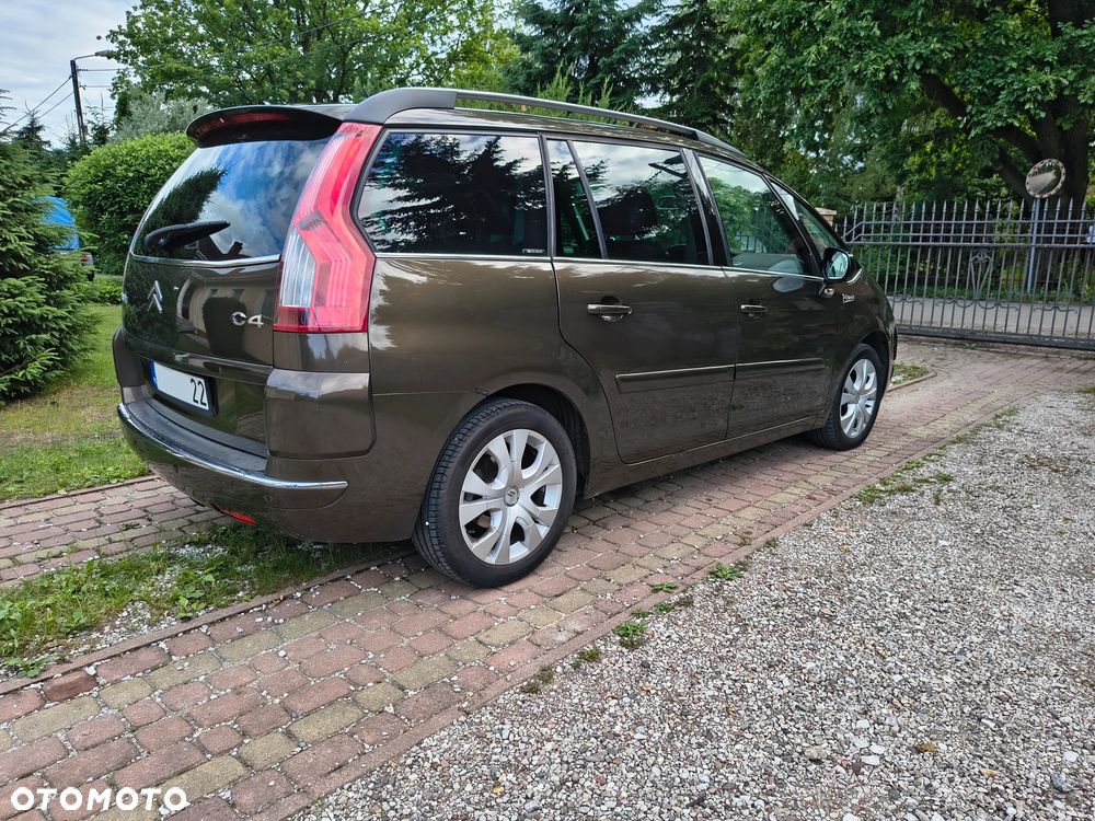 Citroën C4 Picasso 2.0 HDi Exclusive - 2