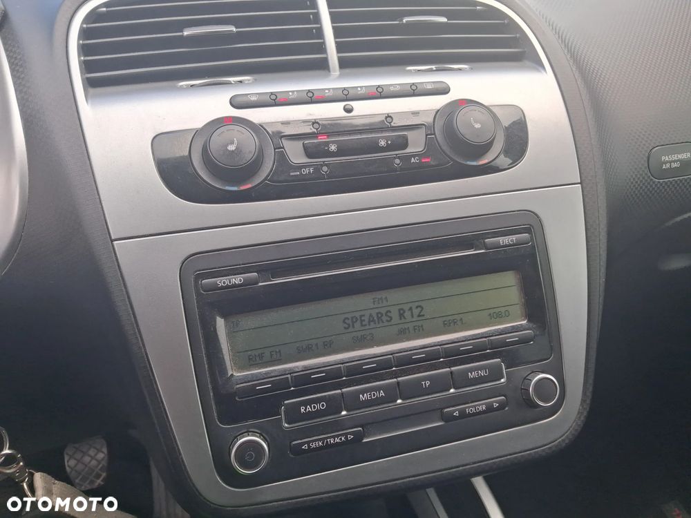 Seat Altea XL 2.0 TDI CR DPF Style - 15