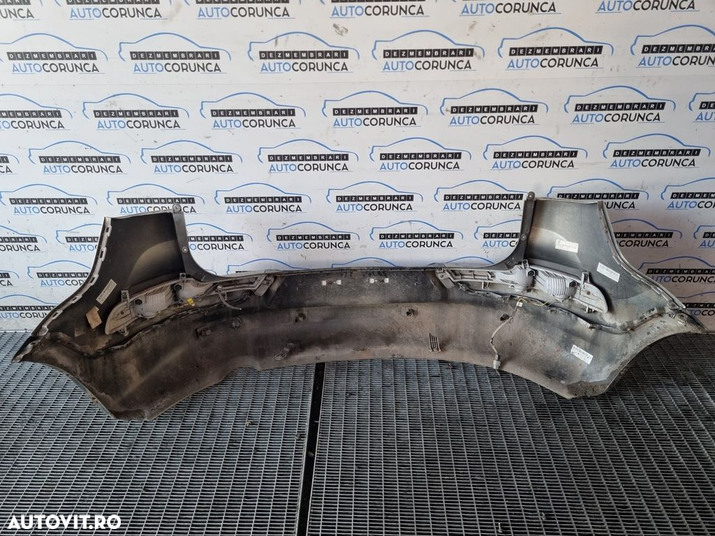 Bara spate Kia Sportage III 2010 - 2016 SUV 4 Usi MARO A3 (1051) - 6