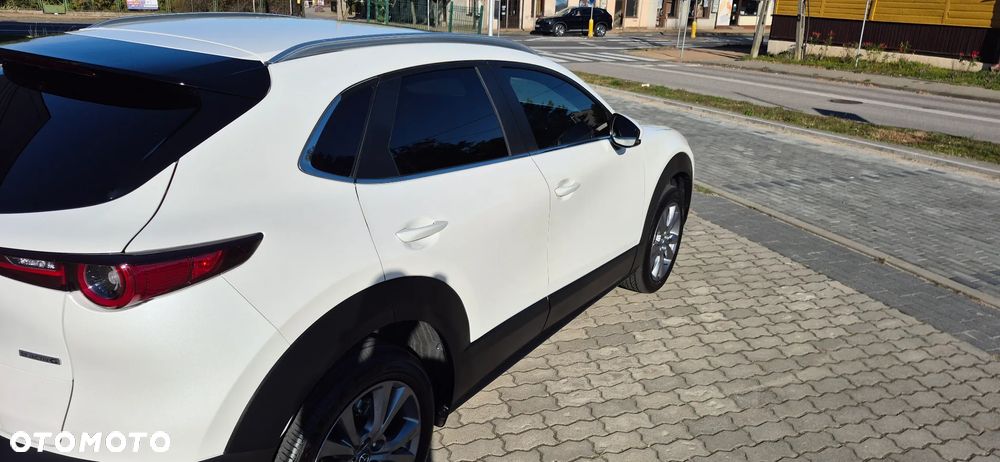 Mazda CX-30 - 9