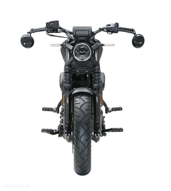 Zontes 125C - 16