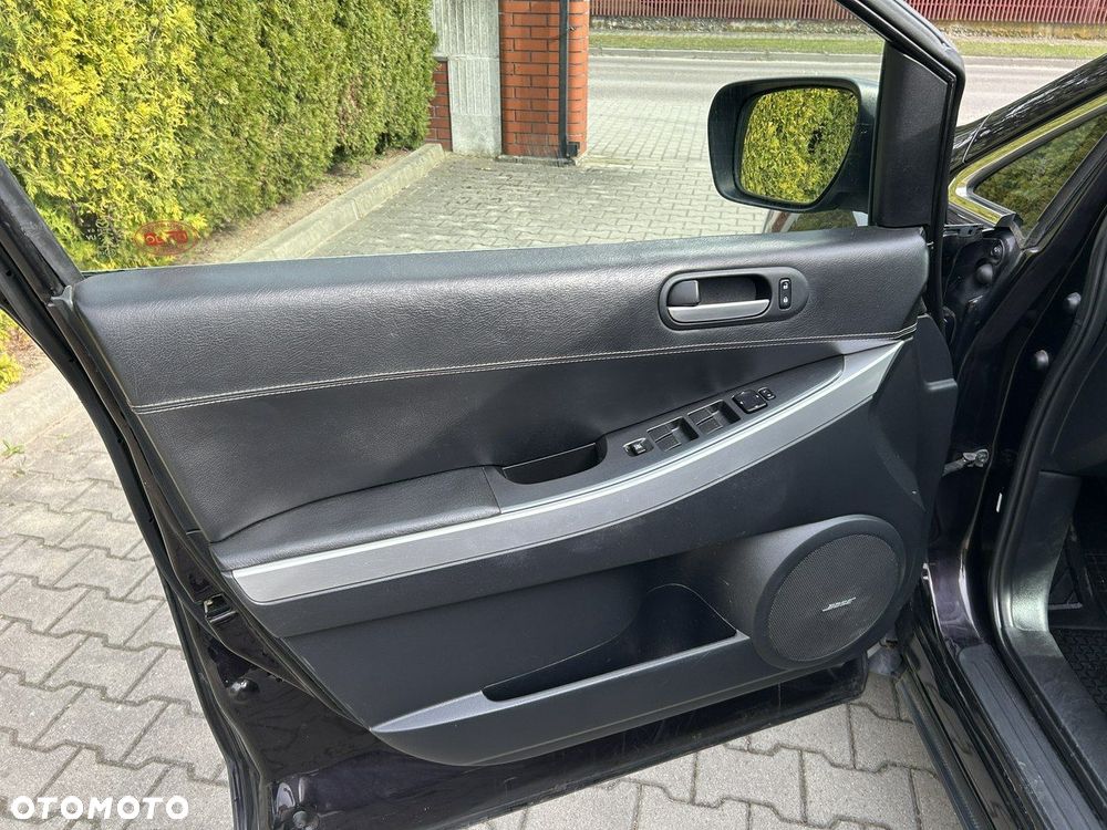 Mazda CX-7 2.3T Energy - 22