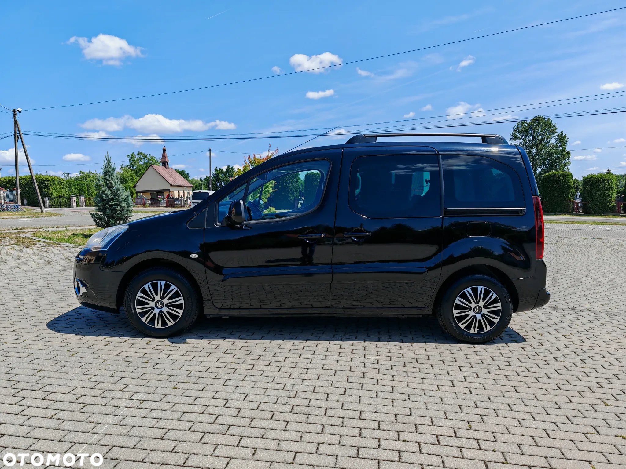 Citroën Berlingo Multispace HDi 115 FAP Exclusive - 6
