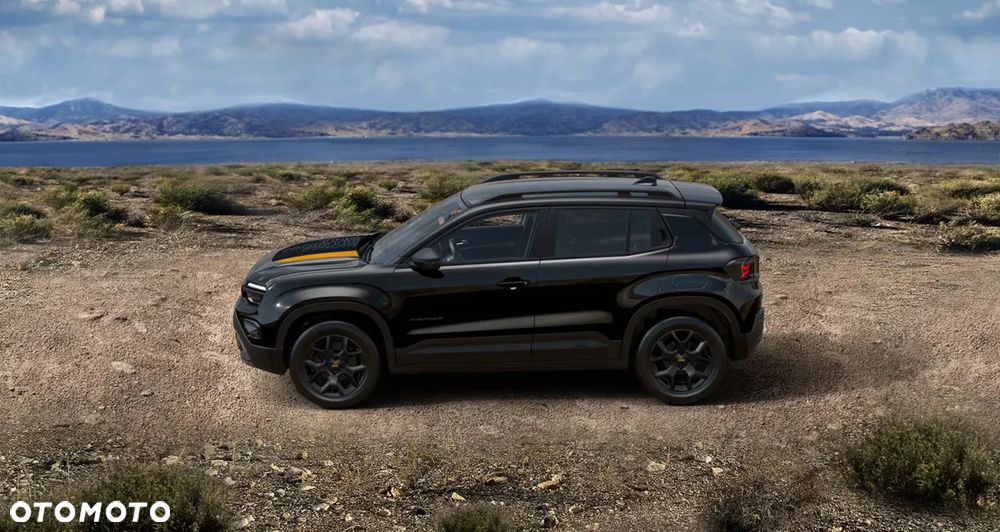 Jeep Avenger 1.2 T3 mHEV The North Face 4xe eDCT6 - 3