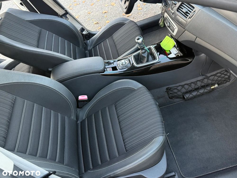 Renault Laguna Grandtour ENERGY dCi 130 FAP Start-Stop Bose Edition - 7