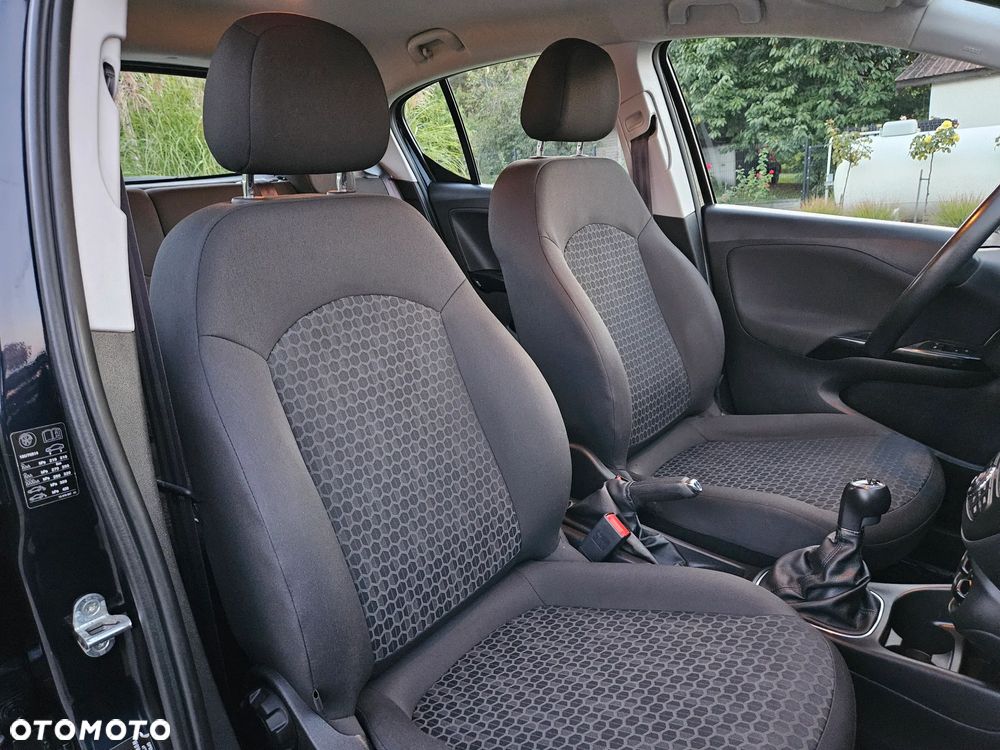 Opel Corsa 1.2 Enjoy - 13