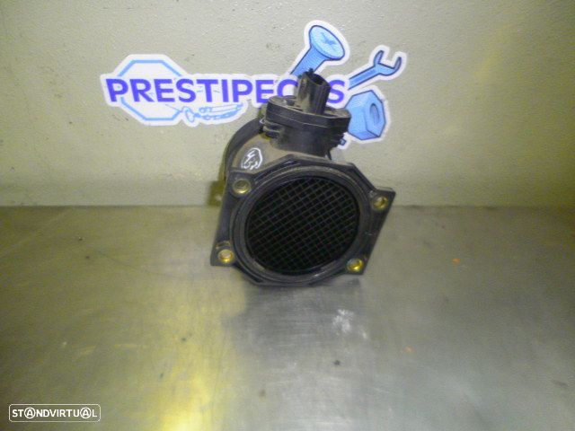 Massa De Ar 0281002207 226807F400 NISSAN  PRIMERA P11 2001 2.0D 90CV 5P CINZENTO BOSCH - 2