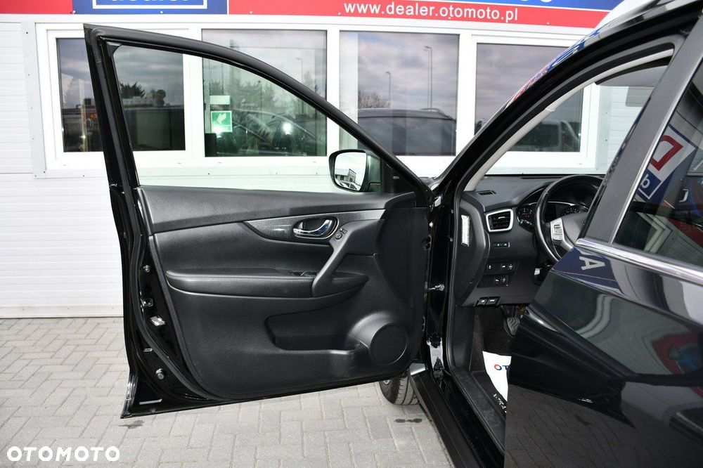 Nissan X-Trail - 35