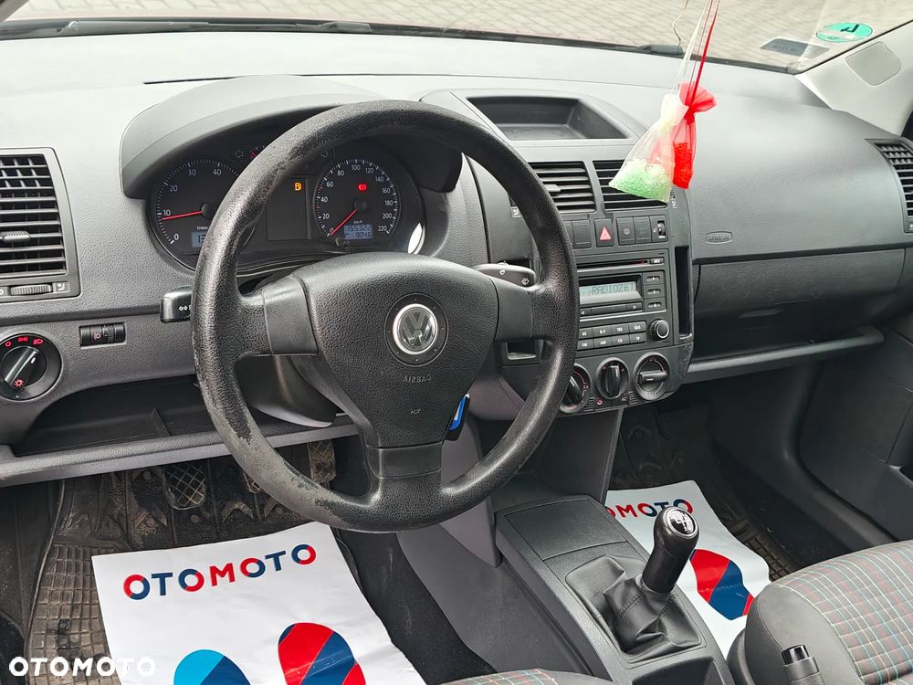 Volkswagen Polo 1.2 Comfortline - 18