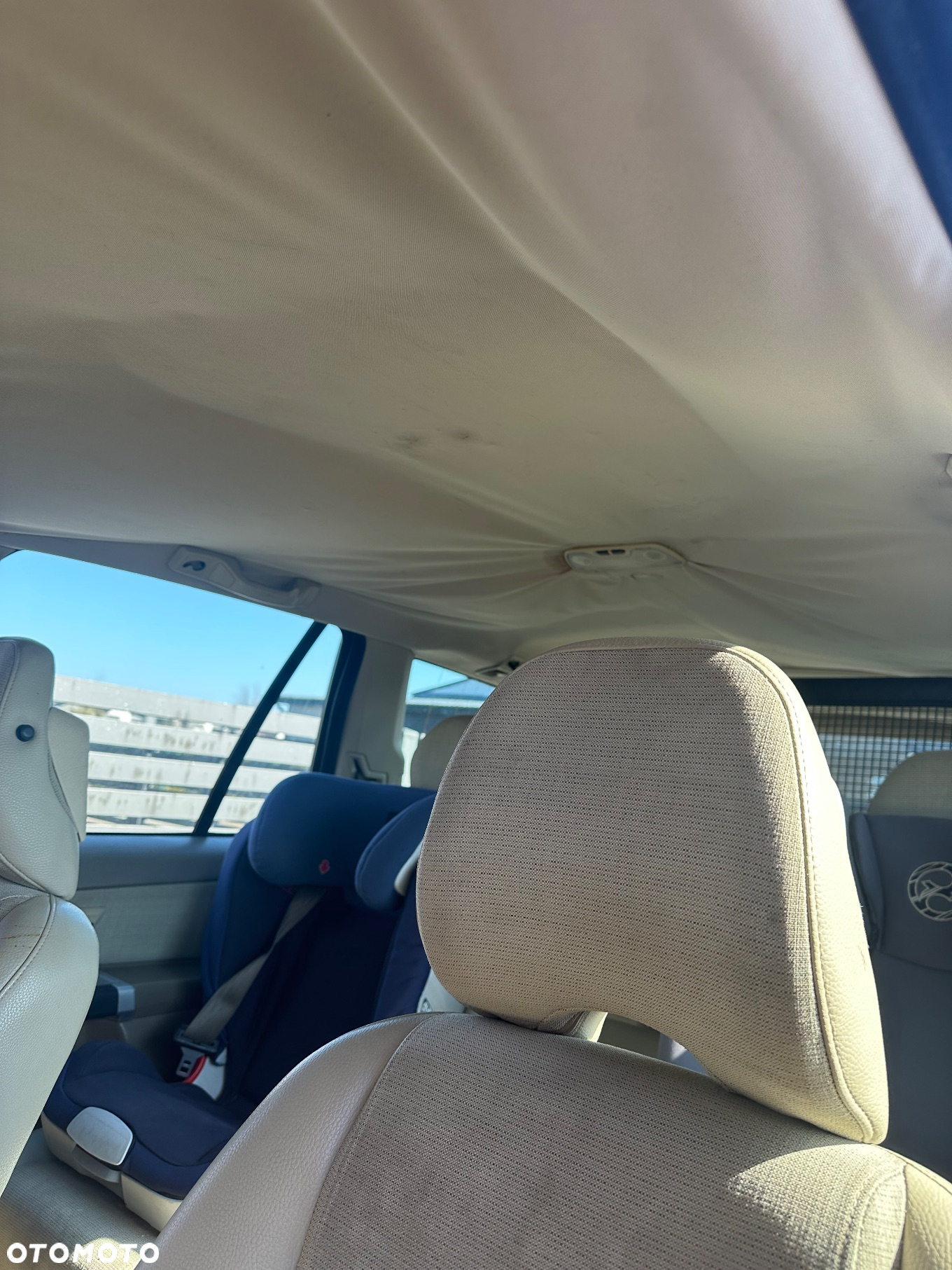Volvo XC 90 2.5T Momentum - 7