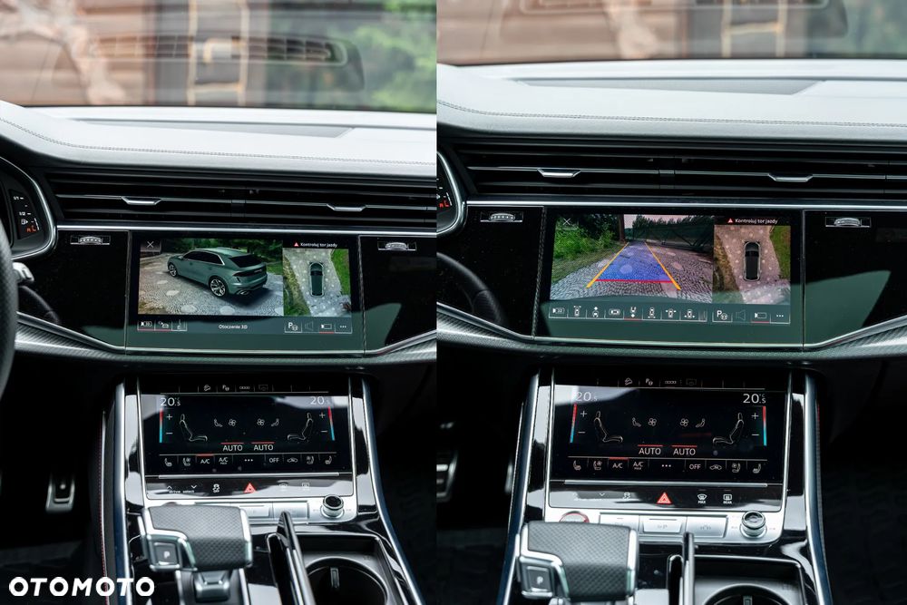 Audi RS Q8 - 32