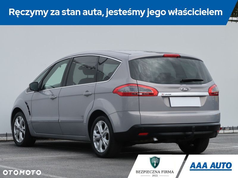 Ford S-Max - 5