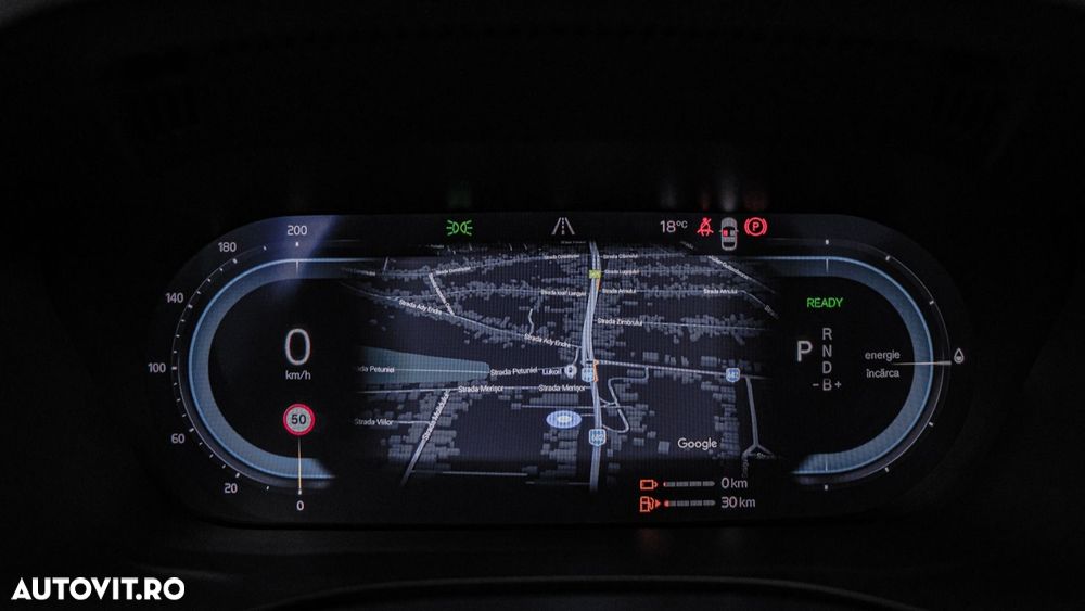 Volvo XC 60 T8 AWD Recharge Plus Bright - 23