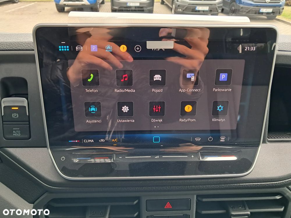 Volkswagen Crafter - 27