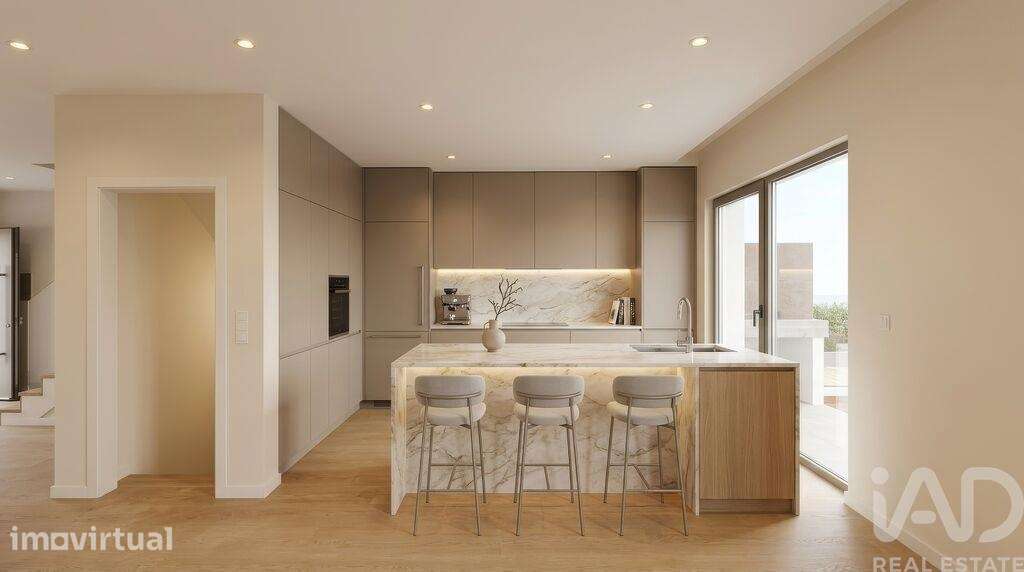 Casa / Villa T3 em Silveira de 130,00 m2 - Grande imagem: 3/10
