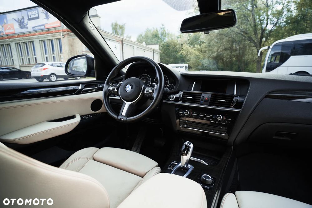 BMW X4 xDrive20d M Sport - 29