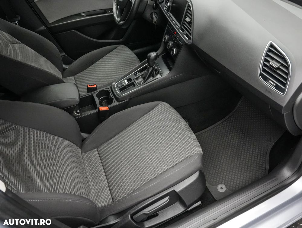 Seat Leon - 13