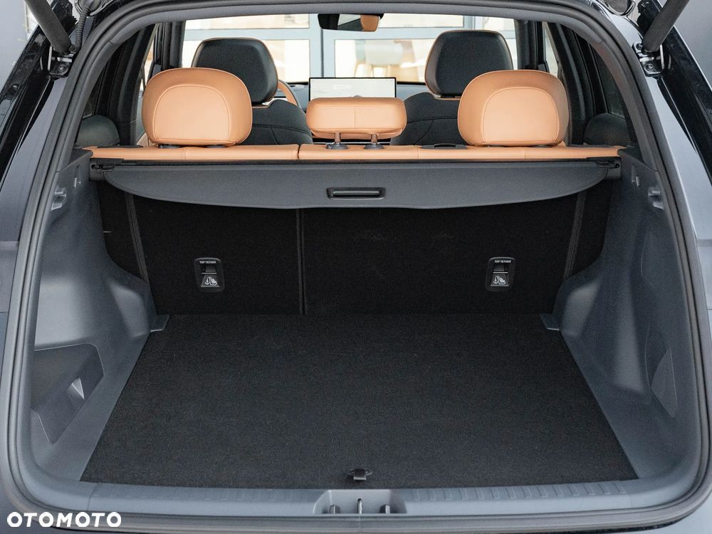 Geely Starray EM-i 1.5 PHEV Max - 20