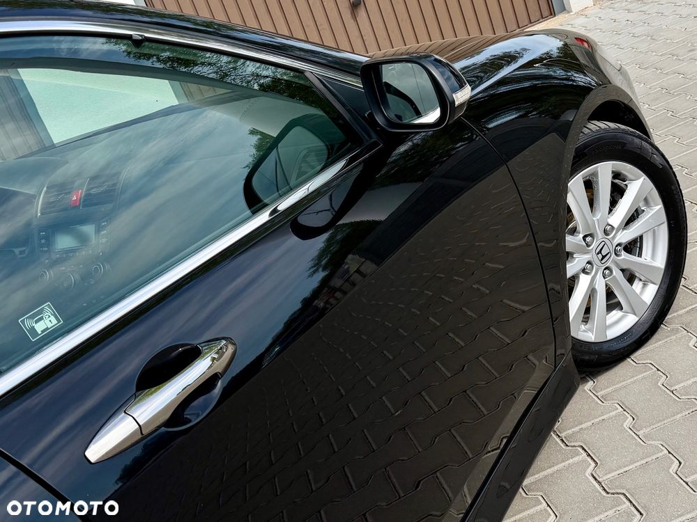 Honda Accord 2.0 Sport - 20