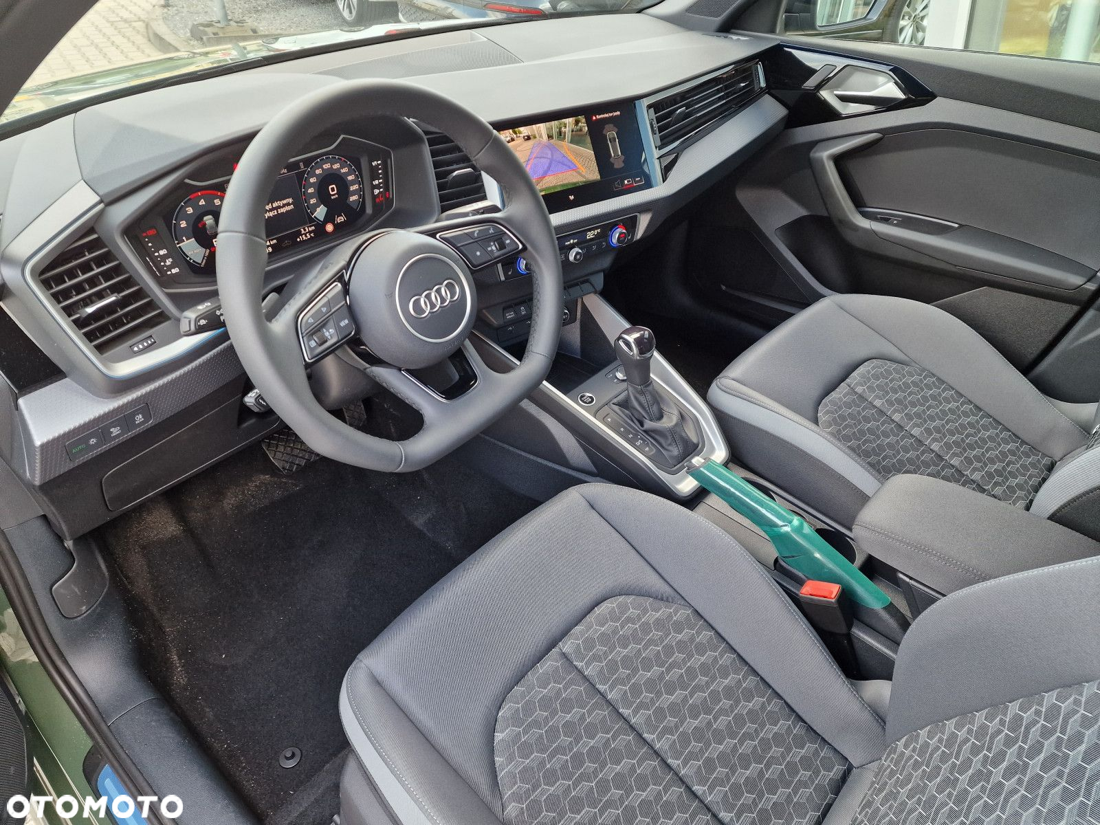Audi A1 - 9