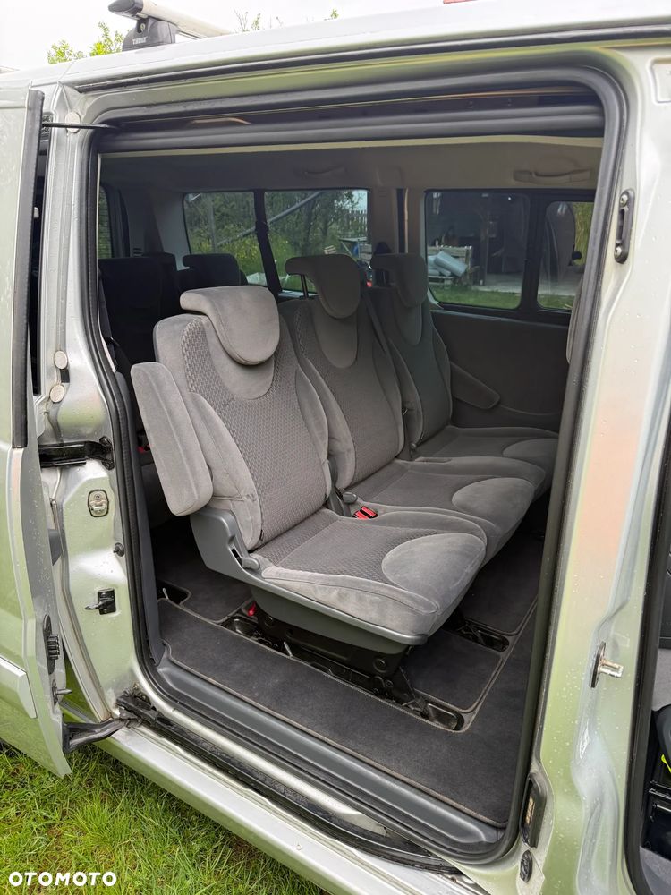 Fiat Scudo Panorama L2H1 Executive - 11
