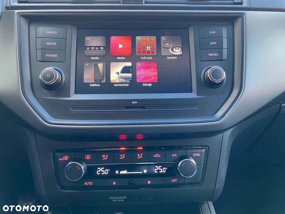 Seat Ibiza 1.0 TGI S&S Style - 38