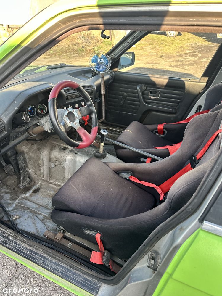 BMW Seria 3 - 7