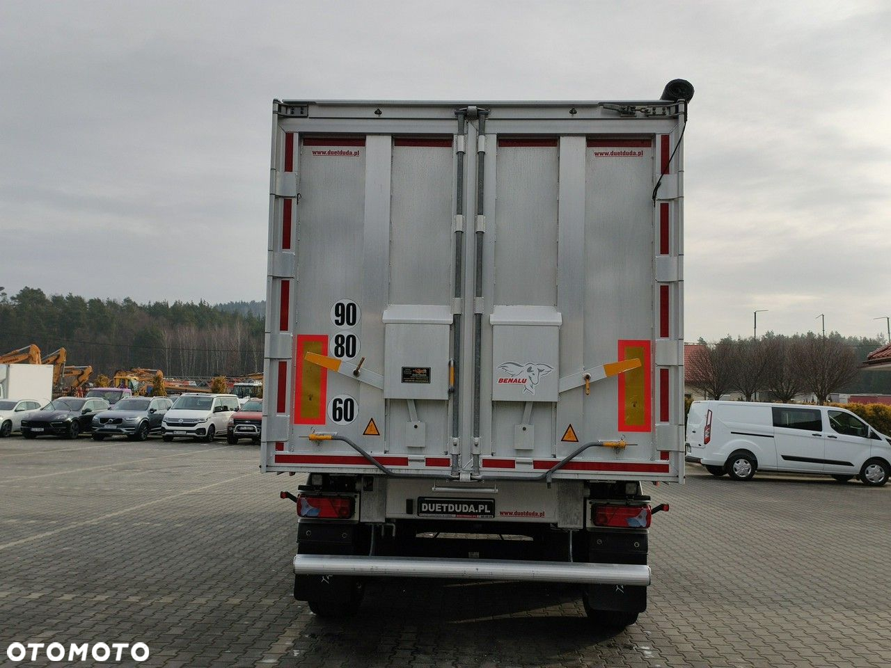 Benalu MULTIRUNNER 87 - 8