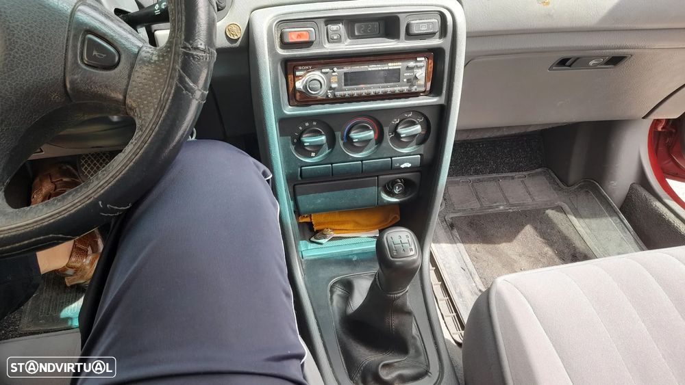 Rover 400 414 i Plus - 7