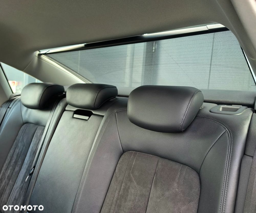 Audi A6 Limousine - 30