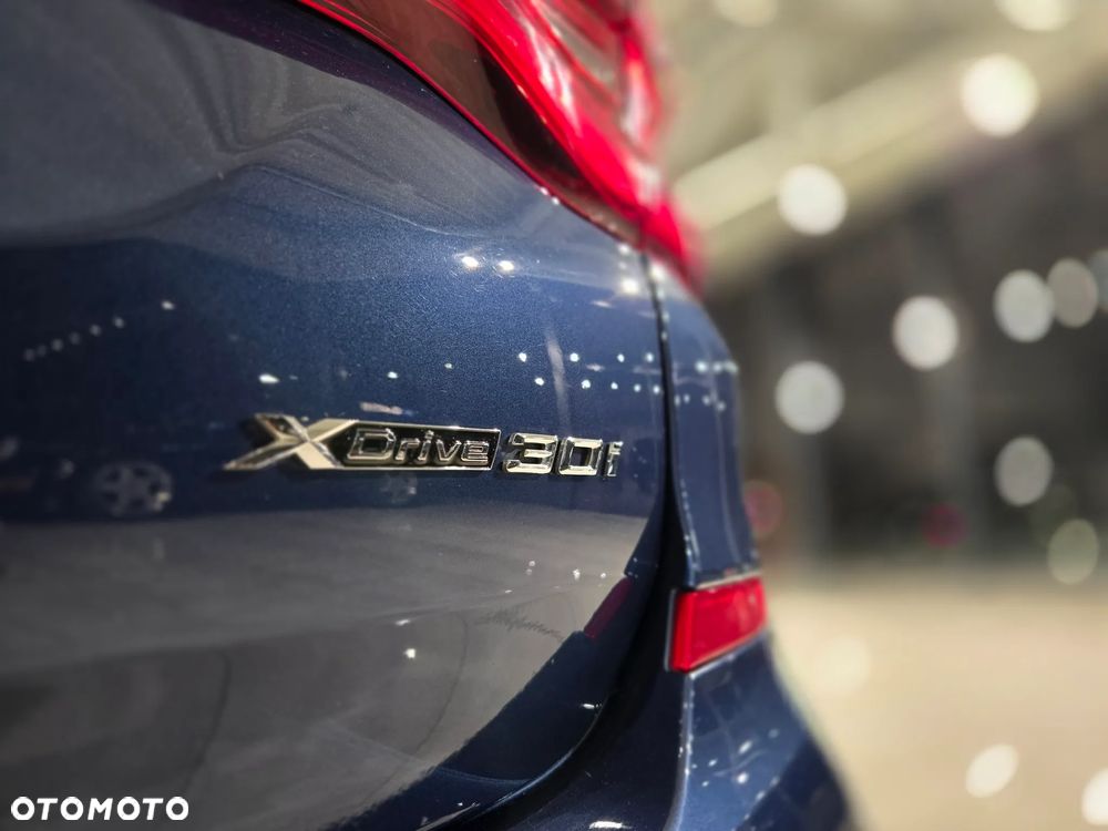 BMW X3 xDrive30i M Sport sport - 11