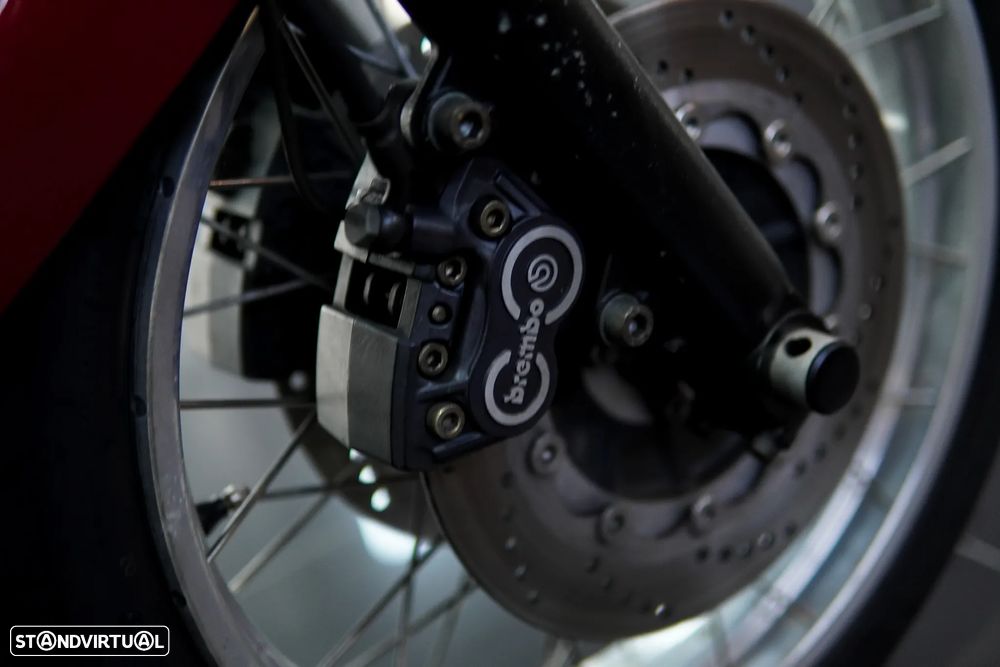 BMW R 100 RT MYSTIC - 15