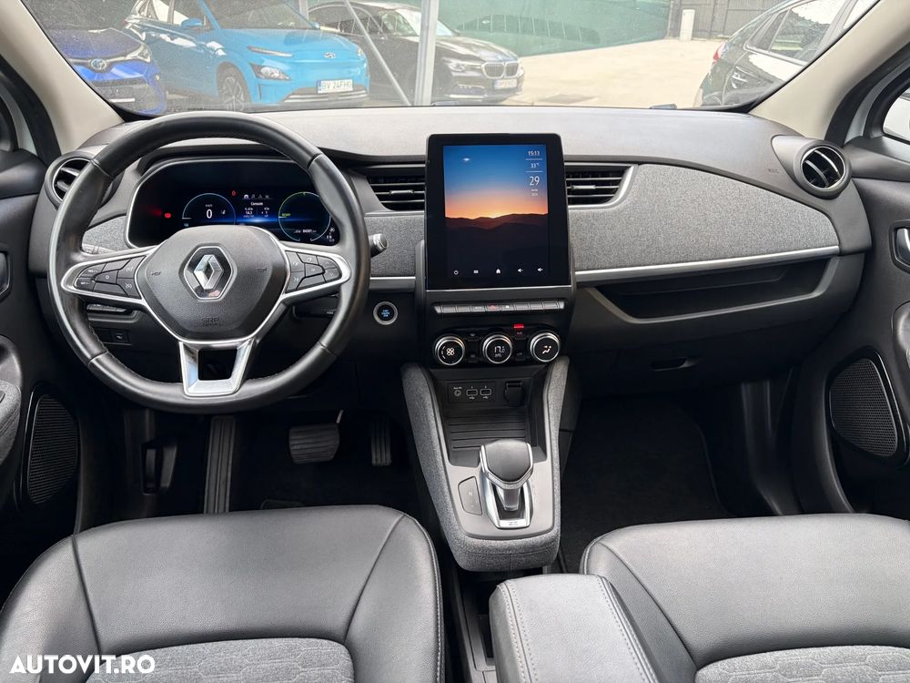 Renault ZOE - 6