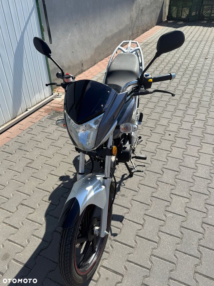 Junak 901 RS - 4