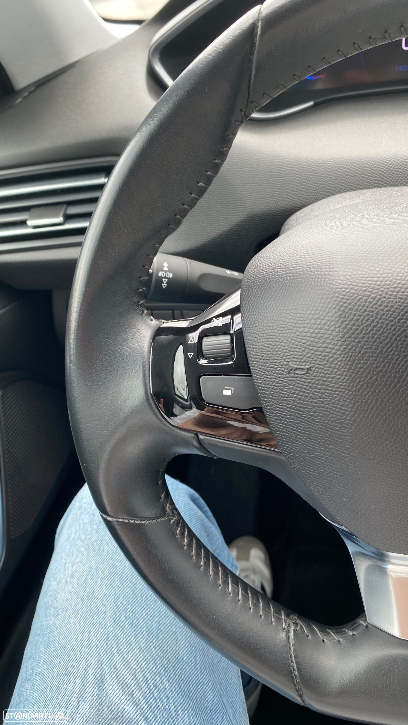 Peugeot 308 SW 1.2 PureTech Style - 31
