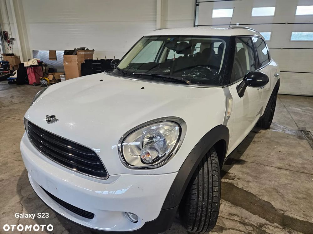 MINI Countryman - 3