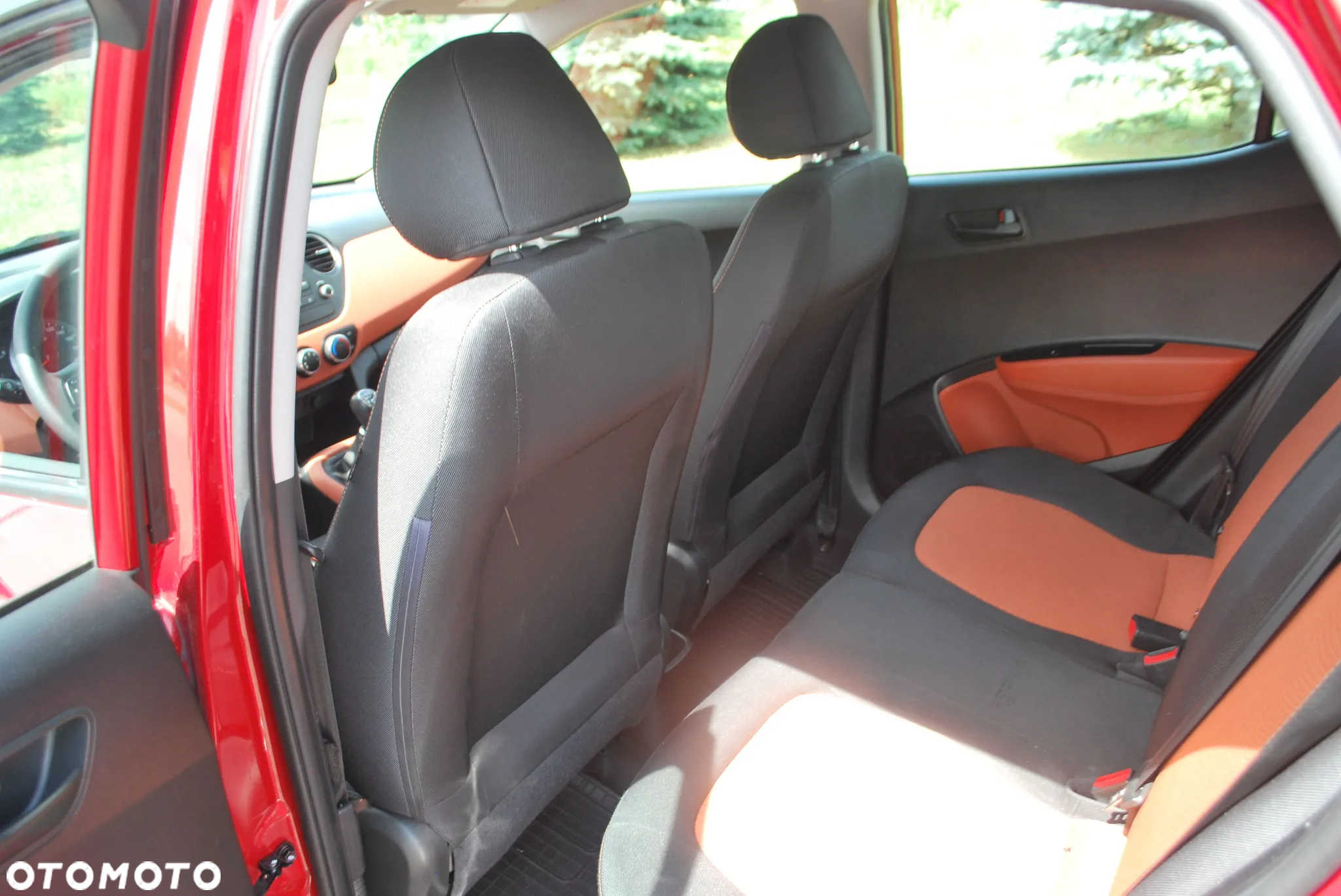 Hyundai i10 - 6
