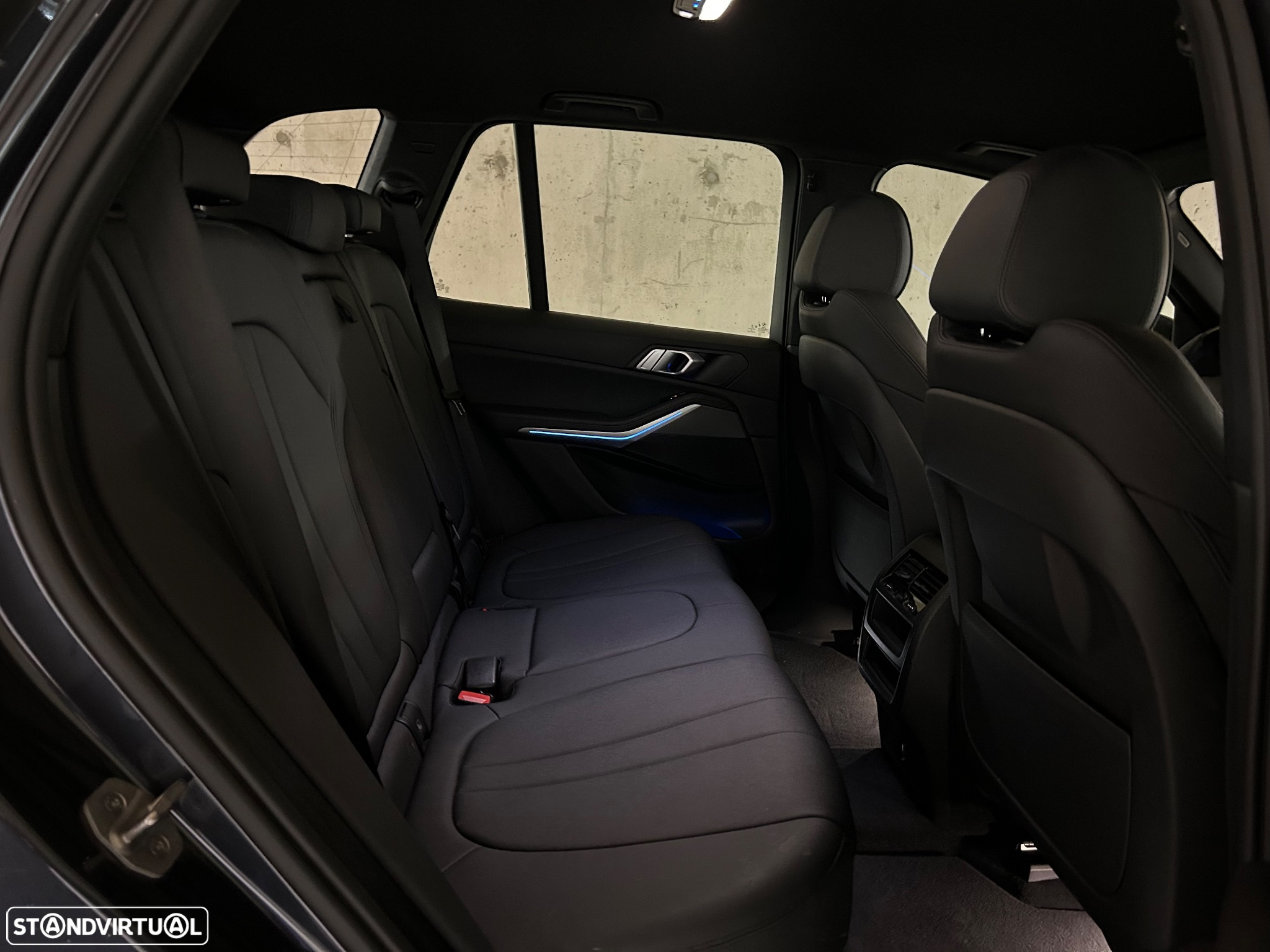 BMW X5 45 e xDrive xLine - 25
