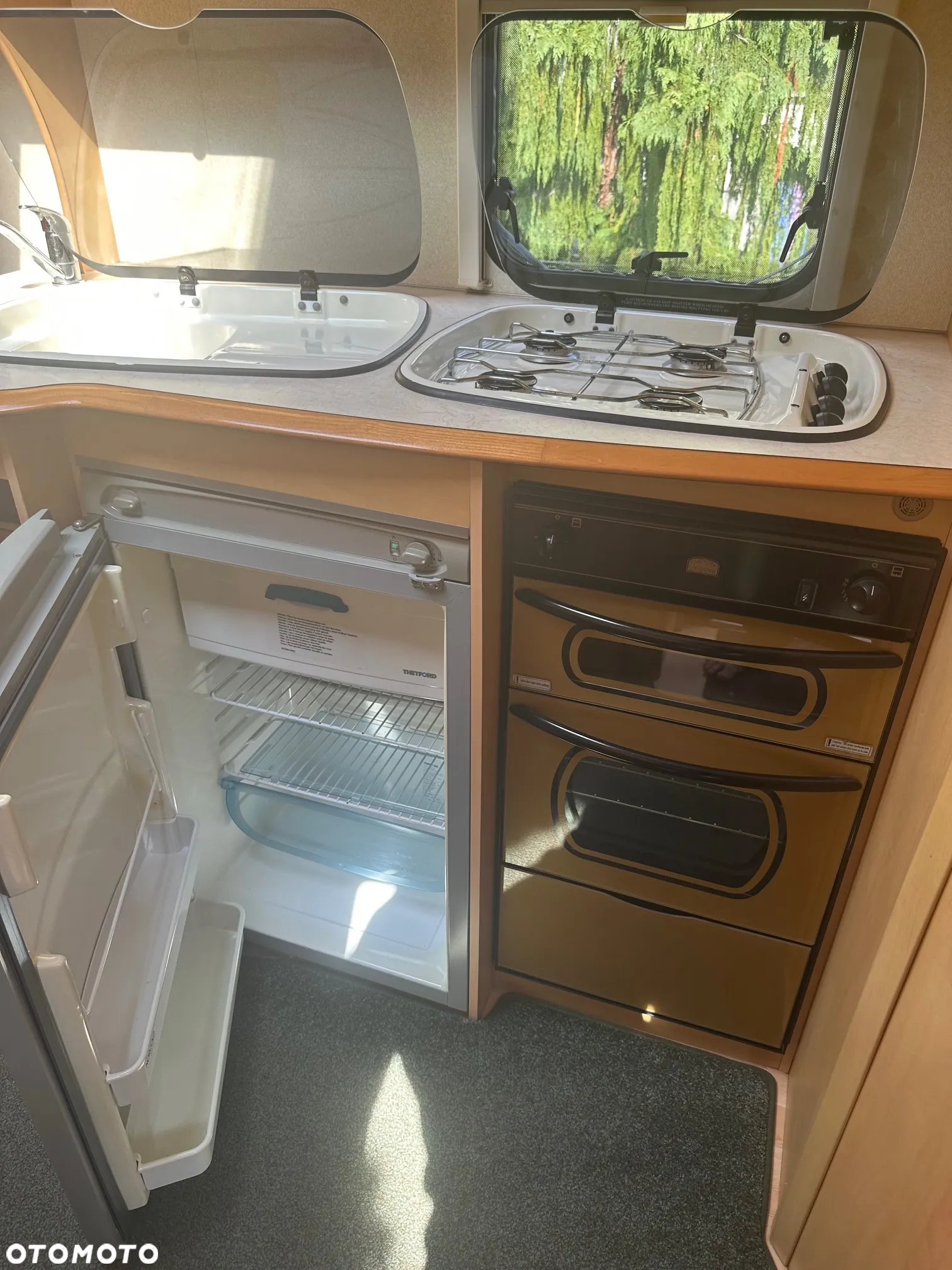 Bailey PAGEANT SERIES 5 MONARCH - 21